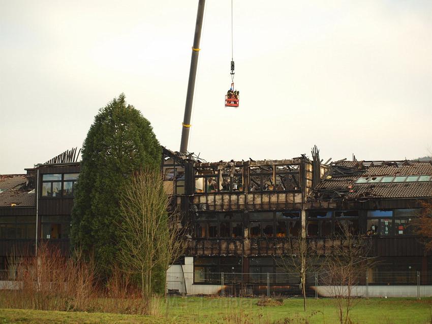 Feuer Schule Neuhonrath bei Lohmar P296.JPG